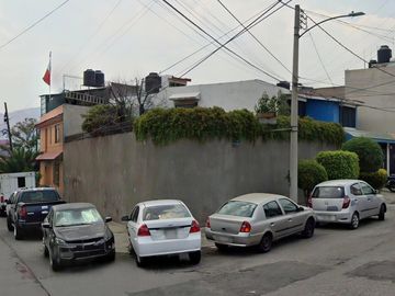 SE VENDE TERRENO CON EXCELENTE UBICACIÓN EN ATIZAPÁN DE ZARAGOZA