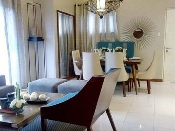 Ready for Occupancy 2 Bedroom Condo in Zinnia Towers in Quezon City