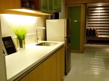 Ready for Occupancy 2 Bedroom Condo in Zinnia Towers in Quezon City