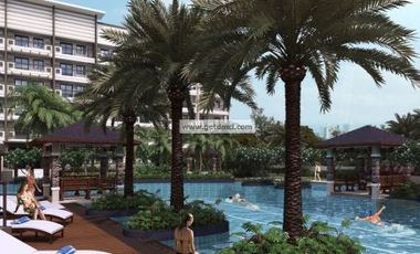 Asteria Residences, 3BR Resort Feel RFO Condo in Paranaque