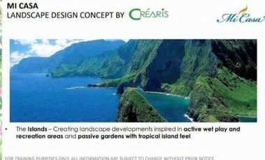 Micasa Hawaii Residences Luxury Investment by the Bay