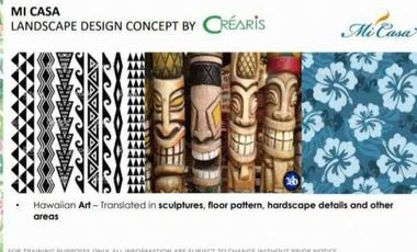 Micasa Hawaii Residences Luxury Investment by the Bay