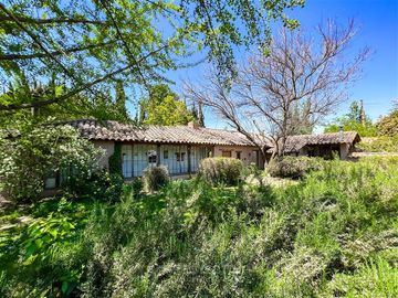 Casa en Venta en Pirque, Sector El Cruceral