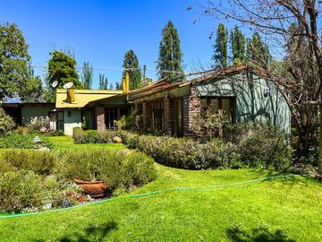 Casa en Venta en Pirque, Sector El Cruceral