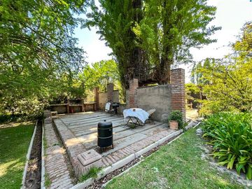 Casa en Venta en Pirque, Sector El Cruceral