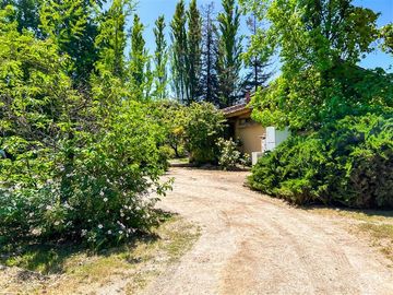 Casa en Venta en Pirque, Sector El Cruceral