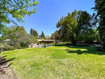 Casa en Venta en Pirque, Sector El Cruceral