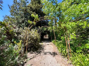 Casa en Venta en Pirque, Sector El Cruceral
