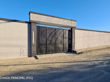 Casas Venta Santiago Zona Carr. Nacional 40-CV-5995