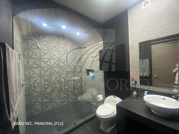 Casas Venta Santiago Zona Carr. Nacional 40-CV-5995