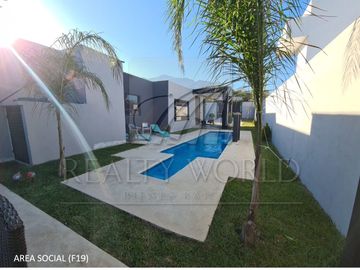 Casas Venta Santiago Zona Carr. Nacional 40-CV-5995