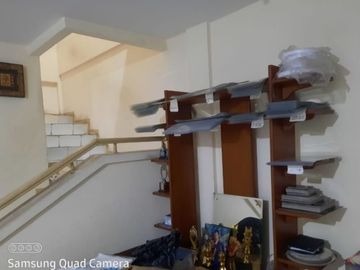 TAMAN PALEM LESTARI RUMAH SIAP HUNI DIJUAL CEPAT