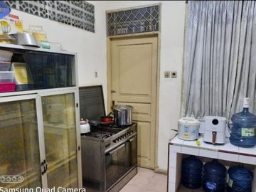 TAMAN PALEM LESTARI RUMAH SIAP HUNI DIJUAL CEPAT