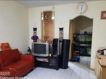 TAMAN PALEM LESTARI RUMAH SIAP HUNI DIJUAL CEPAT