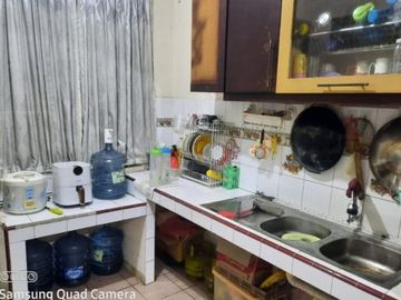 TAMAN PALEM LESTARI RUMAH SIAP HUNI DIJUAL CEPAT
