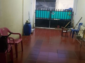 Dijual cepat rumah di Jl. Kalibaru Timur 1,Bungur - Jakarta Pusat