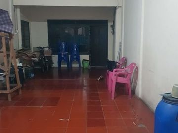 Dijual cepat rumah di Jl. Kalibaru Timur 1,Bungur - Jakarta Pusat