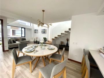 CASAS INDEPENDIENTES EN VENTA EN TUMBACO (CB)