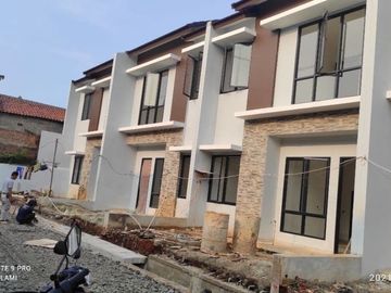 Rumah Dijual Di Bintara 17 Bekasi Bebas Banjir Promo