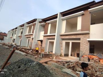 Rumah Dijual Di Bintara 17 Bekasi Bebas Banjir Promo