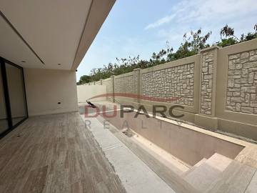 Casa en Venta en Carmen Country Club