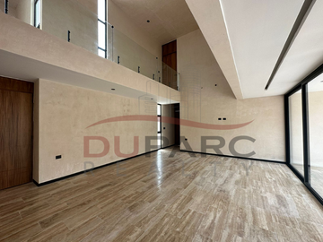 Casa en Venta en Carmen Country Club