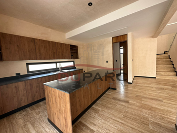 Casa en Venta en Carmen Country Club