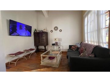 VENDE CASA EN BOMBAL SUR GODOY CRUZ ( barrio Arizu )