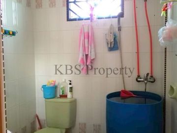 Dijual Rumah Baloi Garden 2 Type 206/114 - Batam