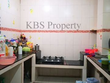 Dijual Rumah Baloi Garden 2 Type 206/114 - Batam