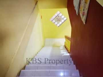Dijual Rumah Baloi Garden 2 Type 206/114 - Batam