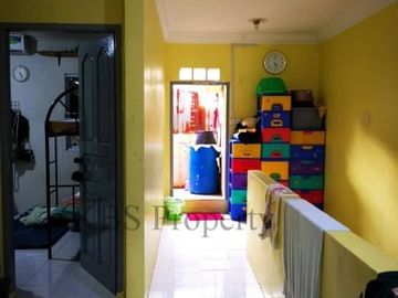 Dijual Rumah Baloi Garden 2 Type 206/114 - Batam