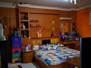 Dijual Rumah Baloi Garden 2 Type 206/114 - Batam