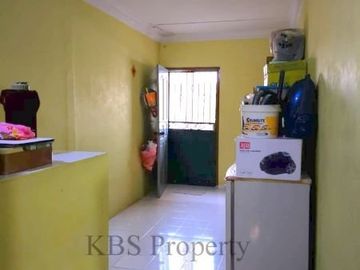 Dijual Rumah Baloi Garden 2 Type 206/114 - Batam