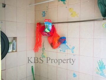 Dijual Rumah Baloi Garden 2 Type 206/114 - Batam