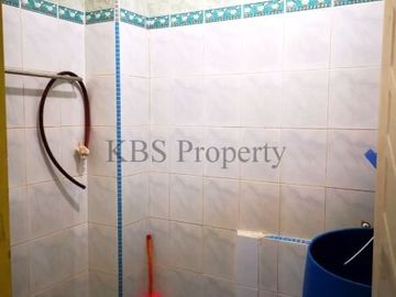 Dijual Rumah Baloi Garden 2 Type 206/114 - Batam