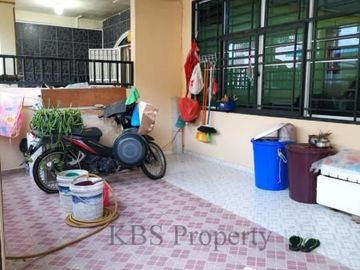 Dijual Rumah Baloi Garden 2 Type 206/114 - Batam