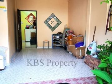 Dijual Rumah Baloi Garden 2 Type 206/114 - Batam