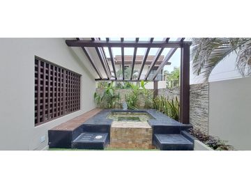 Venta de casa en PH Nativa, Panamá Pacifico
