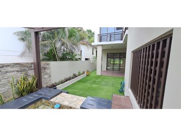 Venta de casa en PH Nativa, Panamá Pacifico