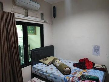 Rumah Murah di Perumahan Griya Pesona Asri Surabaya