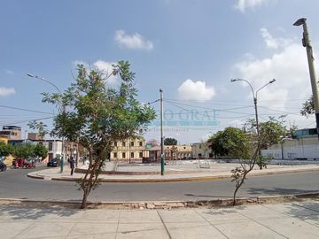 Terrenos Comerciales Alquiler JR. Chira - RIMAC
