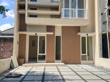 Perumahan Lumajang Grand Zamzam Residence