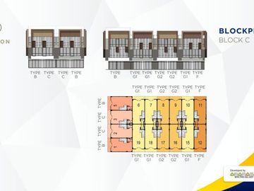 Ruko Campton Lokasi Sangat Ramai di BSD City