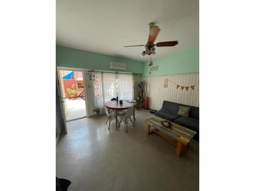 DEPARTAMENTO TIPO CASA EN LOMAS DEL MIRADOR