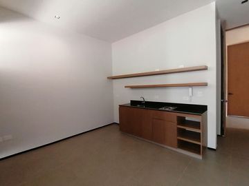 Departamento en venta Mérida Yucatán, Privada Buréa Temozón