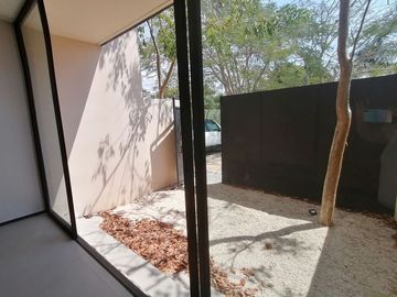 Departamento en venta Mérida Yucatán, Privada Buréa Temozón