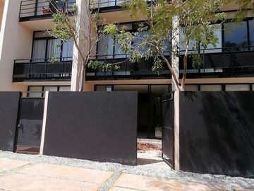 Departamento en venta Mérida Yucatán, Privada Buréa Temozón
