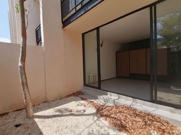 Departamento en venta Mérida Yucatán, Privada Buréa Temozón