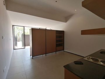 Departamento en venta Mérida Yucatán, Privada Buréa Temozón